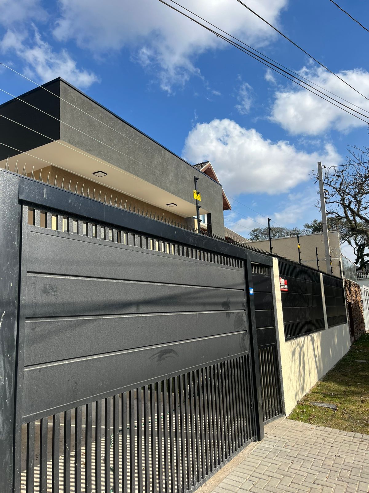 Portfolio | Shopping da Cerca Elétrica