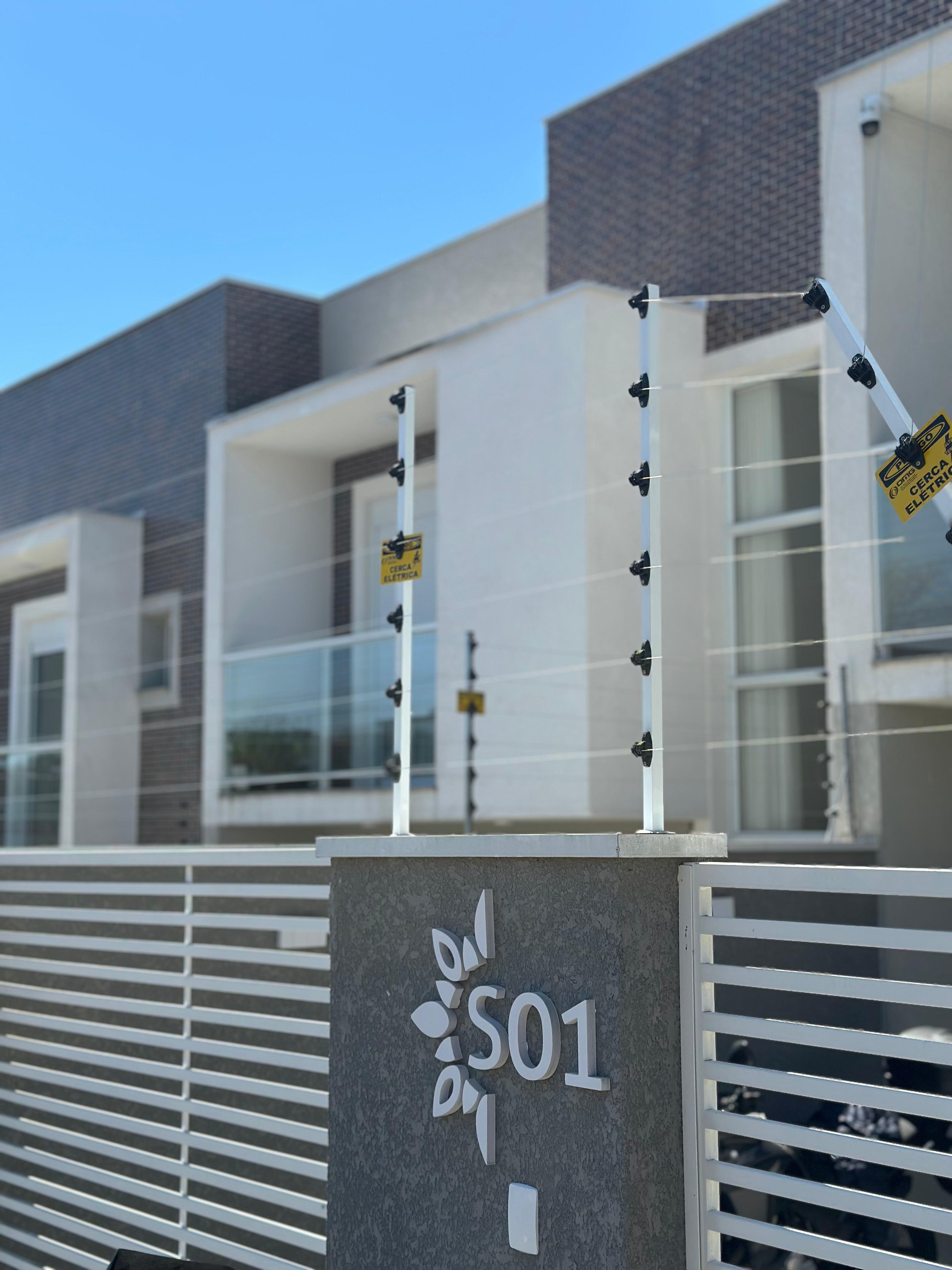 Portfolio | Shopping da Cerca Elétrica