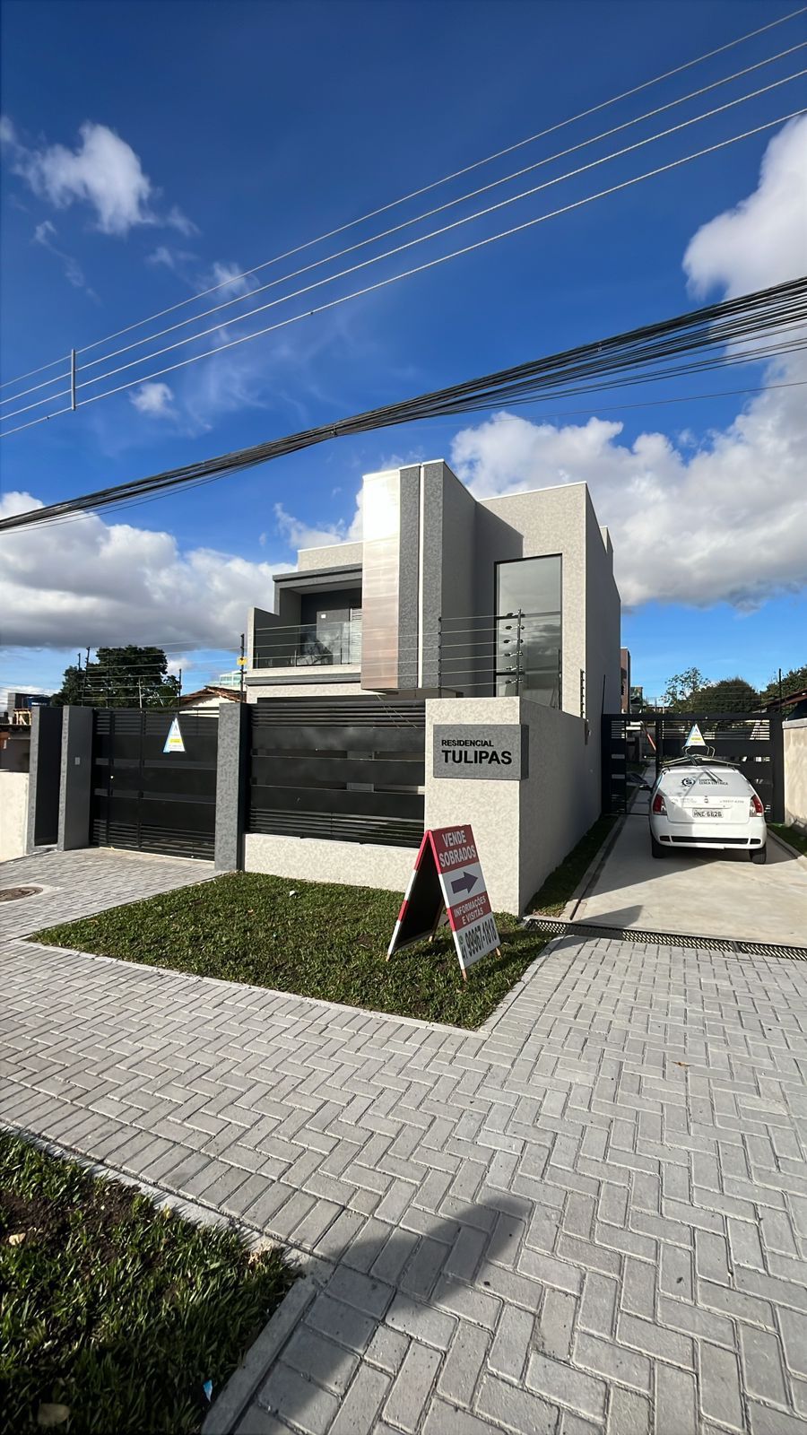 Portfolio | Shopping da Cerca Elétrica