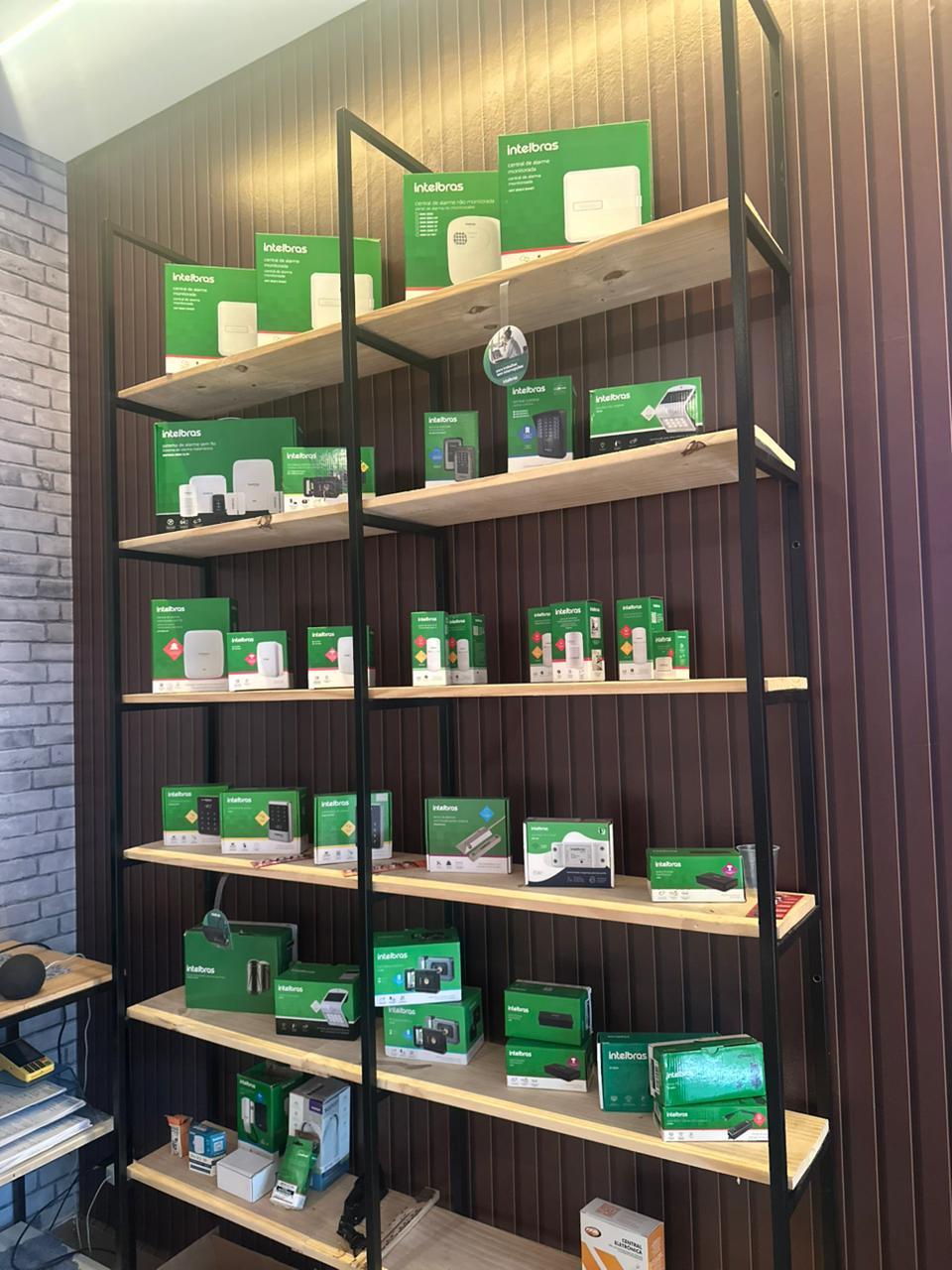 Portfolio | Shopping da Cerca Elétrica