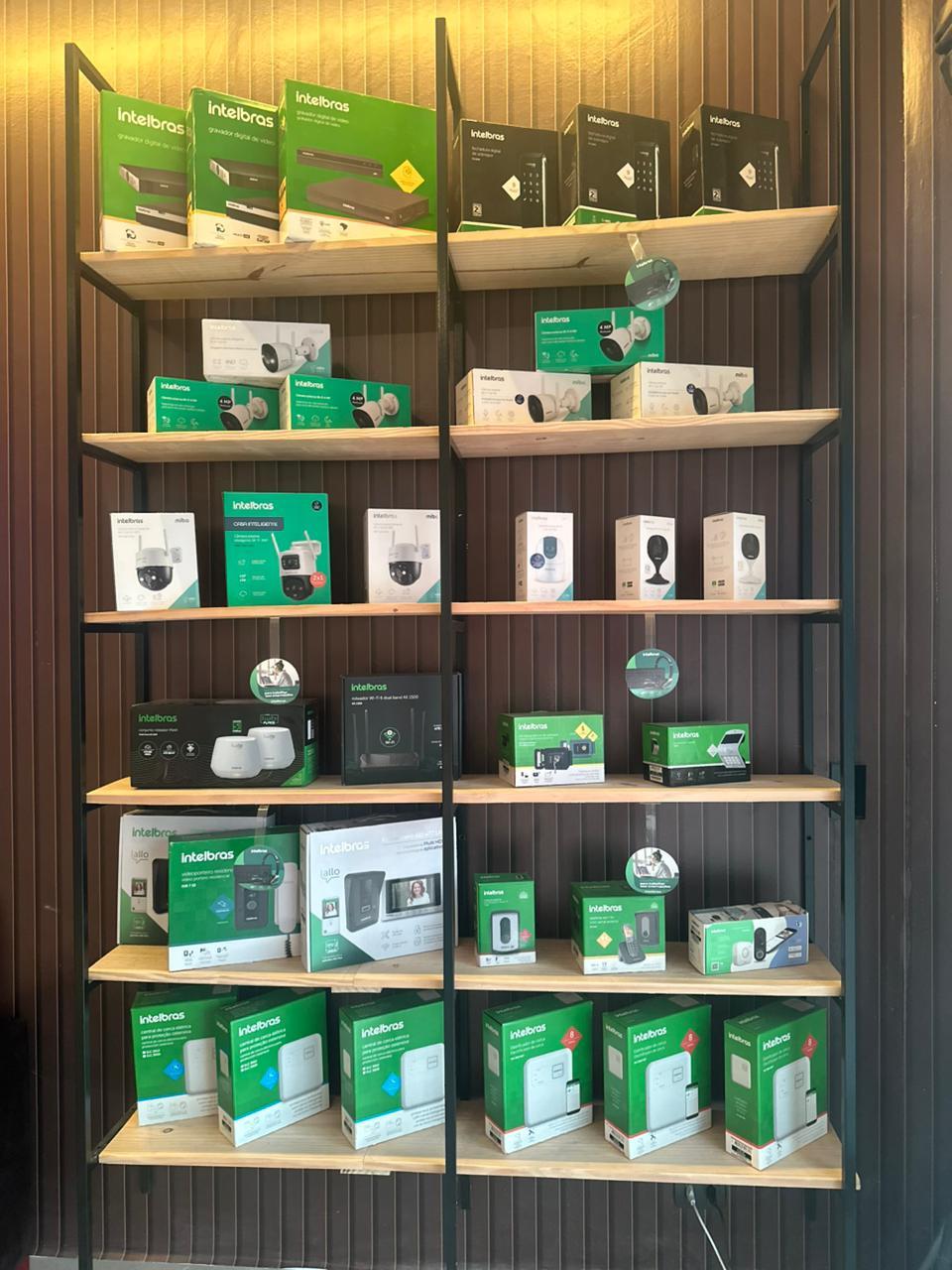 Portfolio | Shopping da Cerca Elétrica