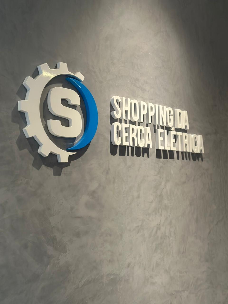 Portfolio | Shopping da Cerca Elétrica