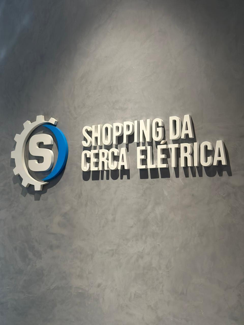 Portfolio | Shopping da Cerca Elétrica