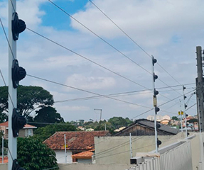 Instalação de Cerca Elétrica | Shopping da Cerca Elétrica