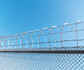 Manutenção de Concertinas | Shopping da Cerca Elétrica