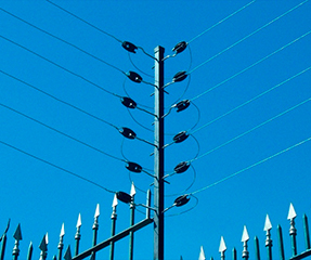 Cerca Elétrica Industrial | Shopping da Cerca Elétrica