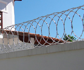 Concertina Flat | Shopping da Cerca Elétrica