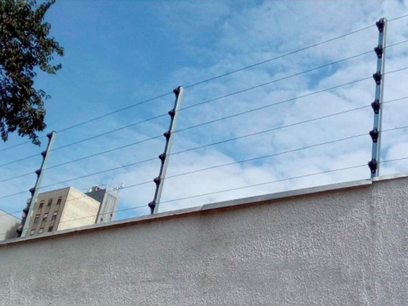 Quais os benefícios e vantagens a cerca elétrica para sua residência? | Shopping da Cerca Elétrica