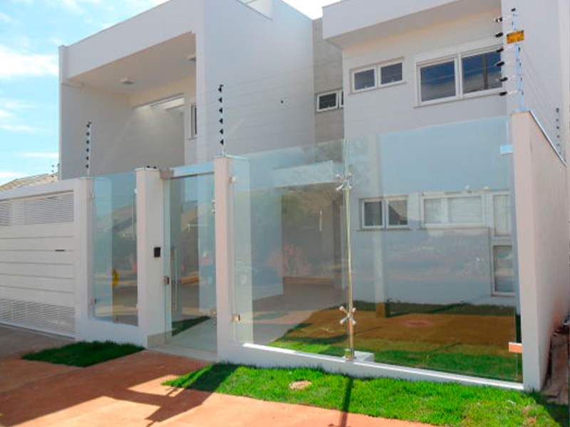 Como Funciona a Cerca Elétrica? Entenda o Sistema que Protege seu Imóvel | Shopping da Cerca Elétrica