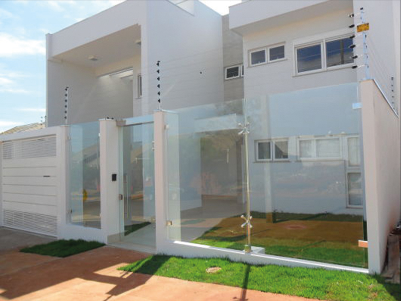 Como Integrar Cerca Elétrica com Alarmes e Câmeras: Guia Completo de Segurança Perimetral | Shopping da Cerca Elétrica