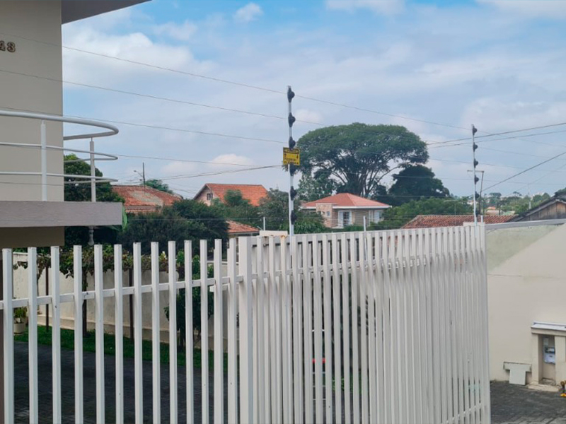 Cerca Elétrica Industrial: Proteção Avançada para Grandes Áreas e Ambientes de Alto Risco | Shopping da Cerca Elétrica