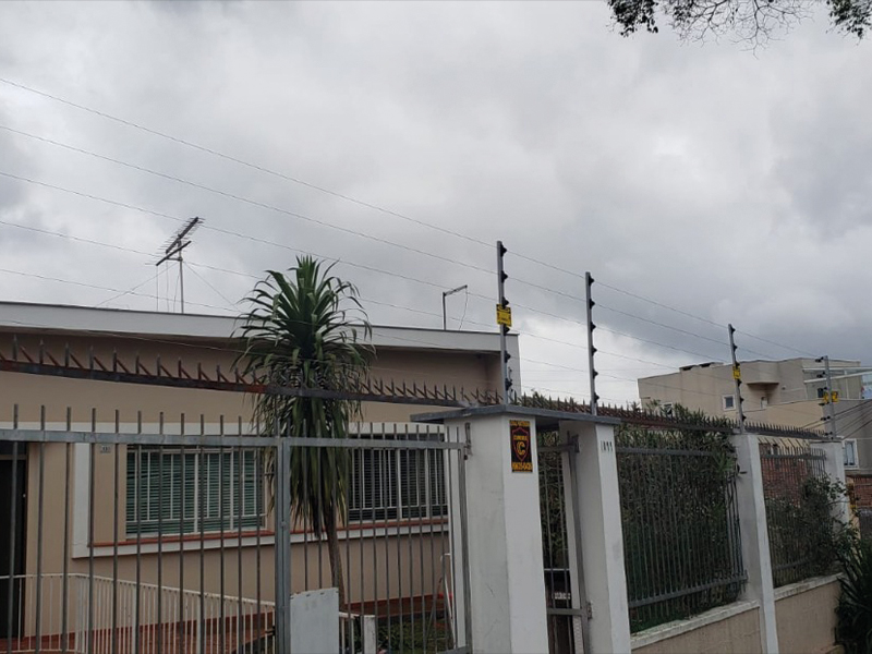 Cerca Elétrica em Ambientes Urbanos e Condomínios: Guia de Instalação, Regras e Boas Práticas | Shopping da Cerca Elétrica