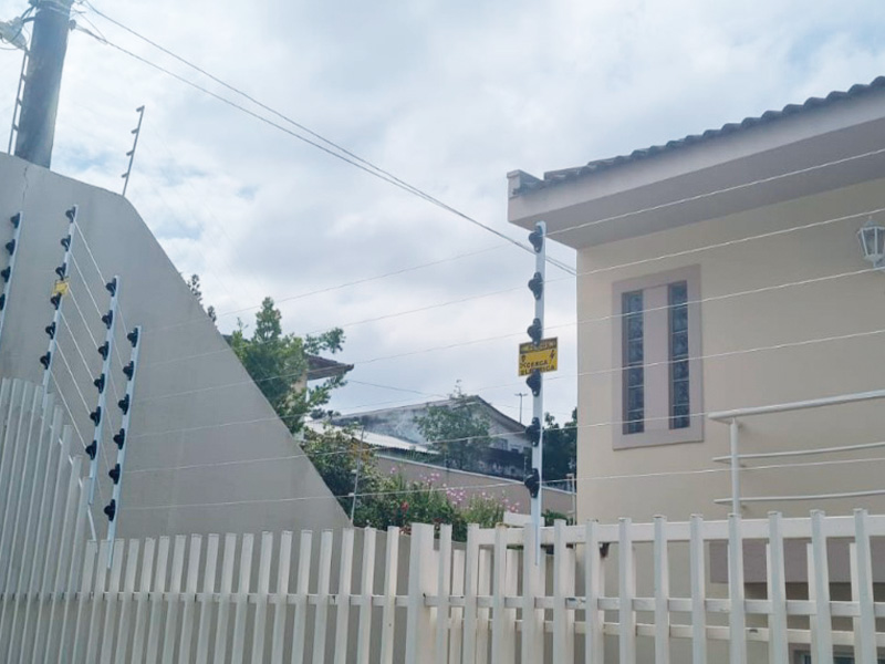 Inspeção Periódica de Cerca Elétrica: Por Que a Manutenção Programada é Essencial para a Segurança | Shopping da Cerca Elétrica