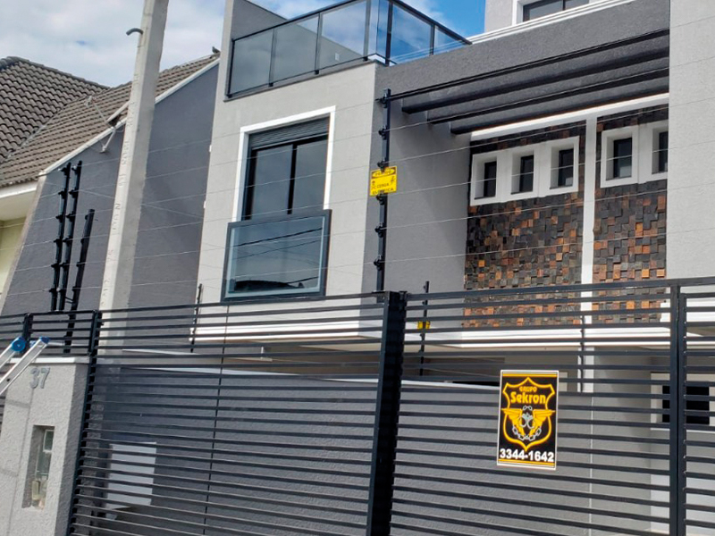 Como a Cerca Elétrica Contribui para a Valorização do Imóvel e Aumenta a Percepção de Segurança | Shopping da Cerca Elétrica