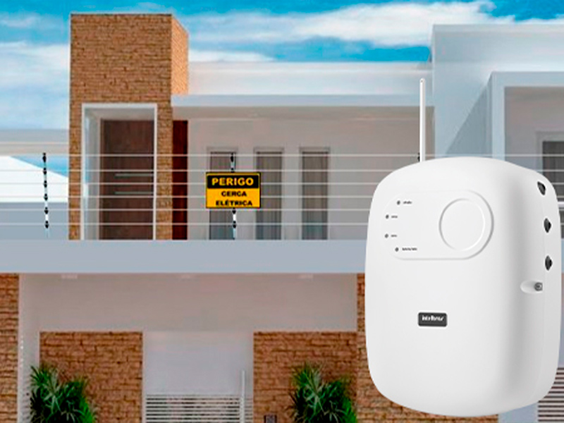 Integração de sistemas de segurança: por que combinar cerca elétrica, concertina e alarmes é a melhor estratégia? | Shopping da Cerca Elétrica