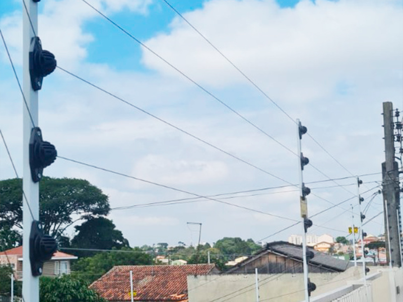 Principais erros na instalação de cercas elétricas e como evitá-los | Shopping da Cerca Elétrica