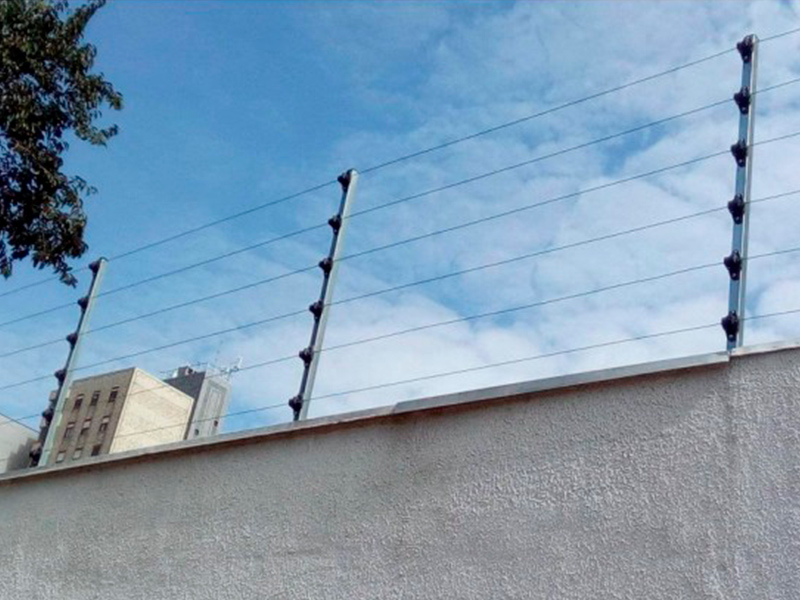 Como a manutenção preventiva aumenta a vida útil da cerca elétrica e evita falhas de segurança | Shopping da Cerca Elétrica