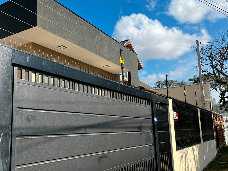 Cerca Elétrica Consome Muita Energia? Entenda os Custos Reais de Funcionamento do Sistema | Shopping da Cerca Elétrica