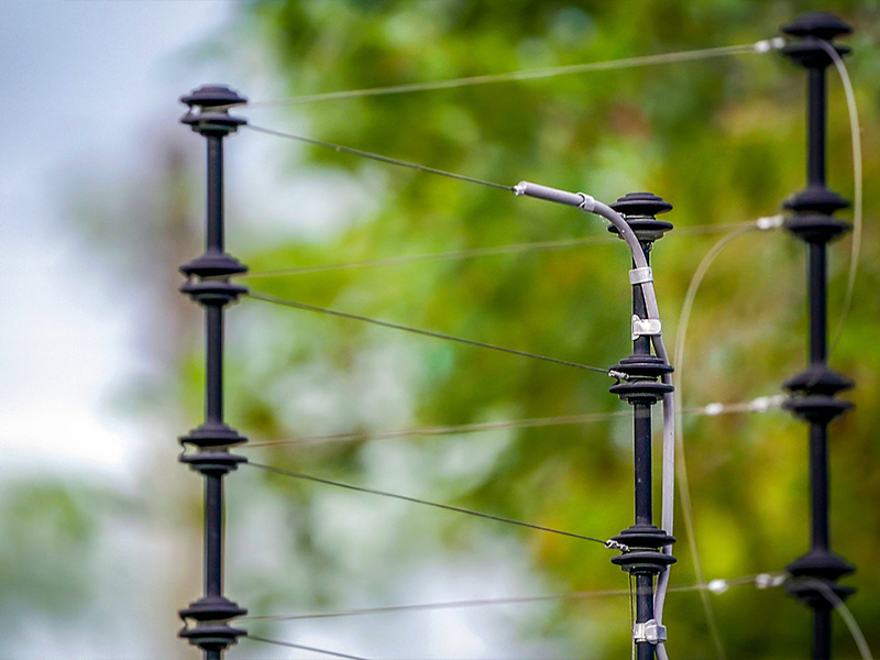 Vai Instalar Cerca Elétrica ou Concertina? 8 Pontos para Escolher a Empresa Certa | Shopping da Cerca Elétrica