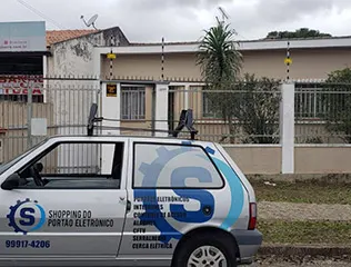 Portfolio | Shopping da Cerca Elétrica