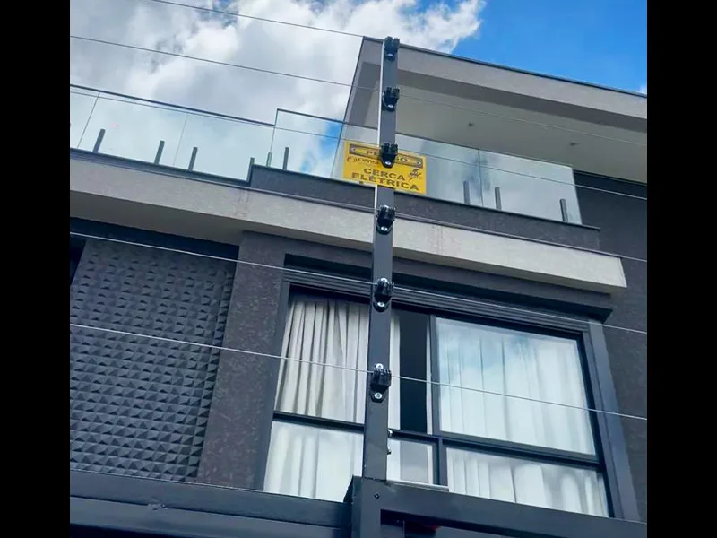 Portfolio | Shopping da Cerca Elétrica