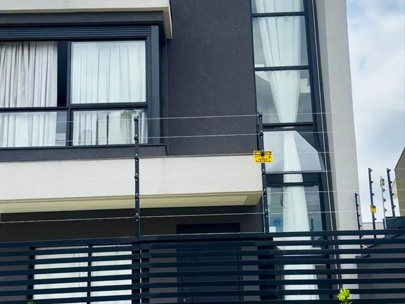 Portfolio | Shopping da Cerca Elétrica