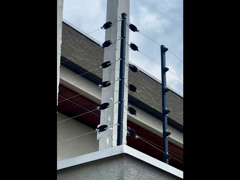 Portfolio | Shopping da Cerca Elétrica