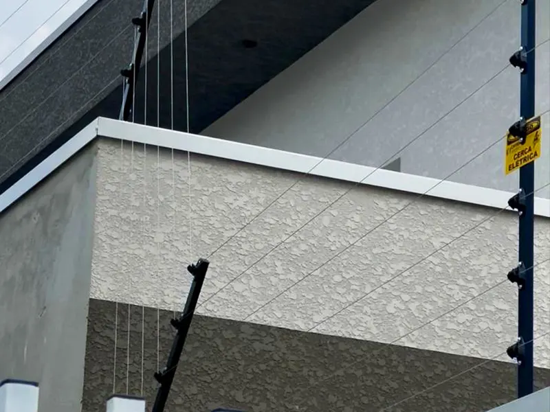 Portfolio | Shopping da Cerca Elétrica