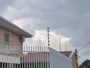 Portfolio | Shopping da Cerca Elétrica