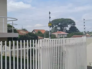 Portfolio | Shopping da Cerca Elétrica