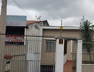 Portfolio | Shopping da Cerca Elétrica