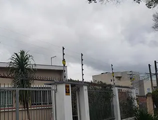 Portfolio | Shopping da Cerca Elétrica