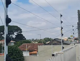 Portfolio | Shopping da Cerca Elétrica