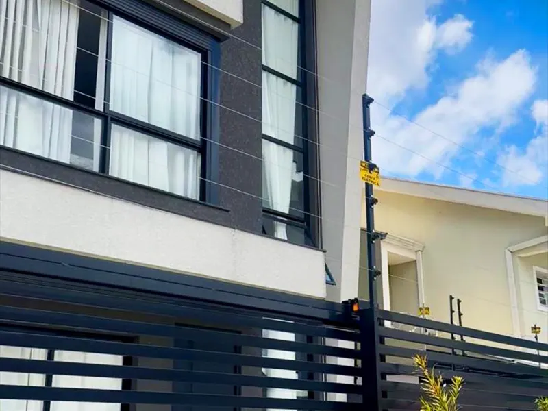 Portfolio | Shopping da Cerca Elétrica