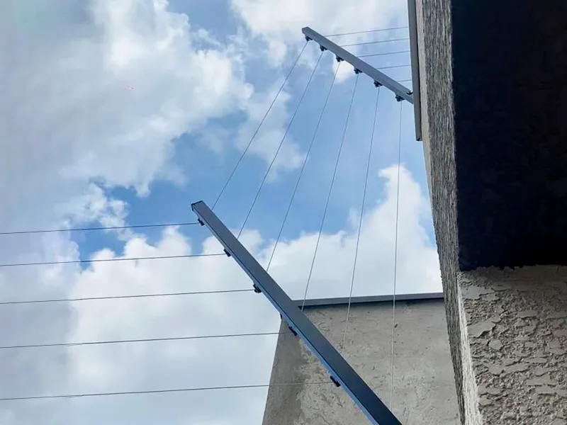 Portfolio | Shopping da Cerca Elétrica