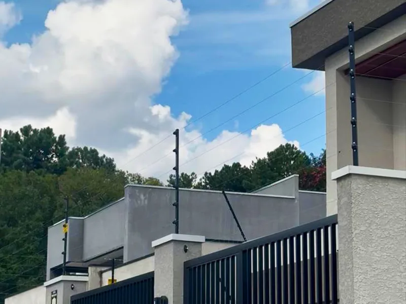 Portfolio | Shopping da Cerca Elétrica