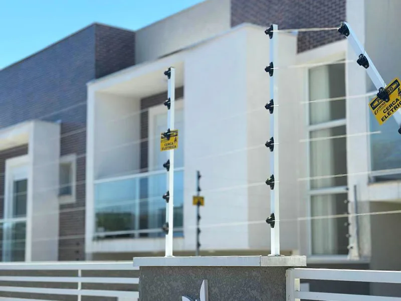 Portfolio | Shopping da Cerca Elétrica