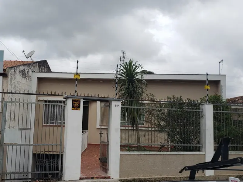 Portfolio | Shopping da Cerca Elétrica