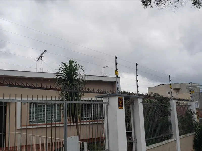 Portfolio | Shopping da Cerca Elétrica