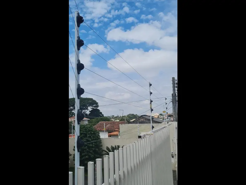 Portfolio | Shopping da Cerca Elétrica