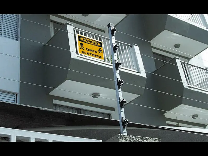 Portfolio | Shopping da Cerca Elétrica