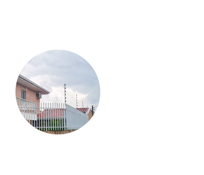 Shopping da Cerca Elétrica | Imagem ilustrativa