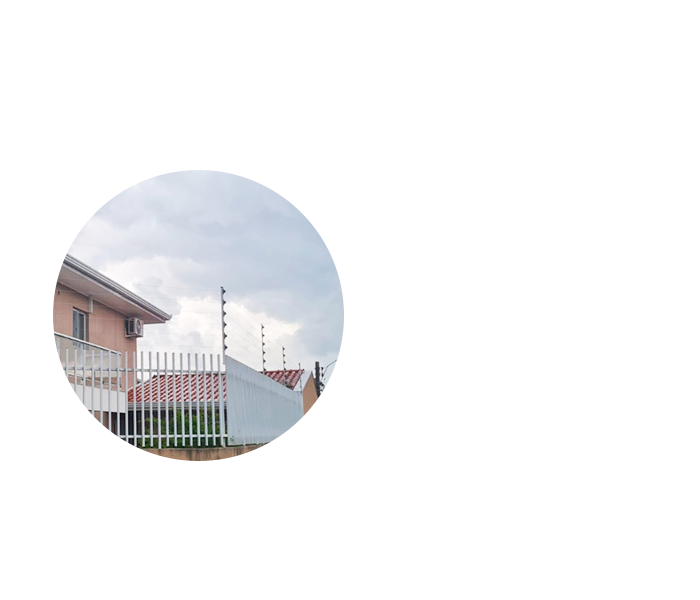 Shopping da Cerca Elétrica | Imagem ilustrativa