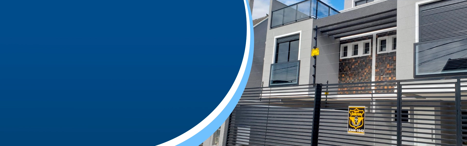 Shopping da Cerca Elétrica | Imagem ilustrativa